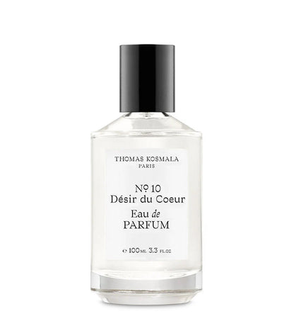 No. 10 Desir du Coeur - Decant / Sample