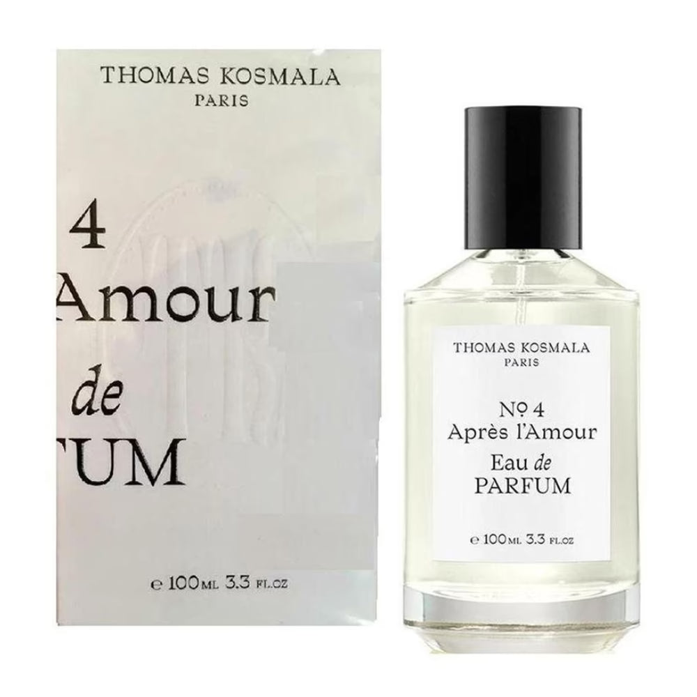 No. 4 Apres l'Amour - Decant / Sample