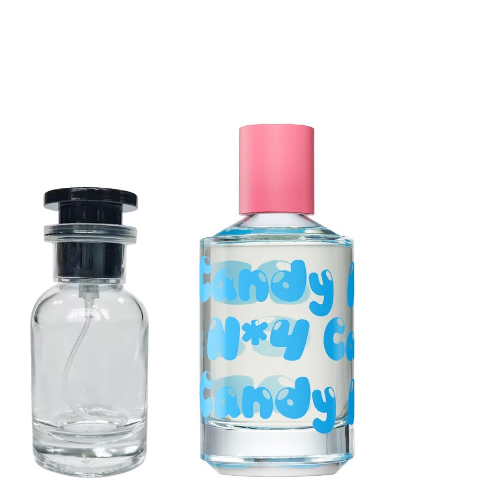 No. 4 Candy - Decant / Full Bottle