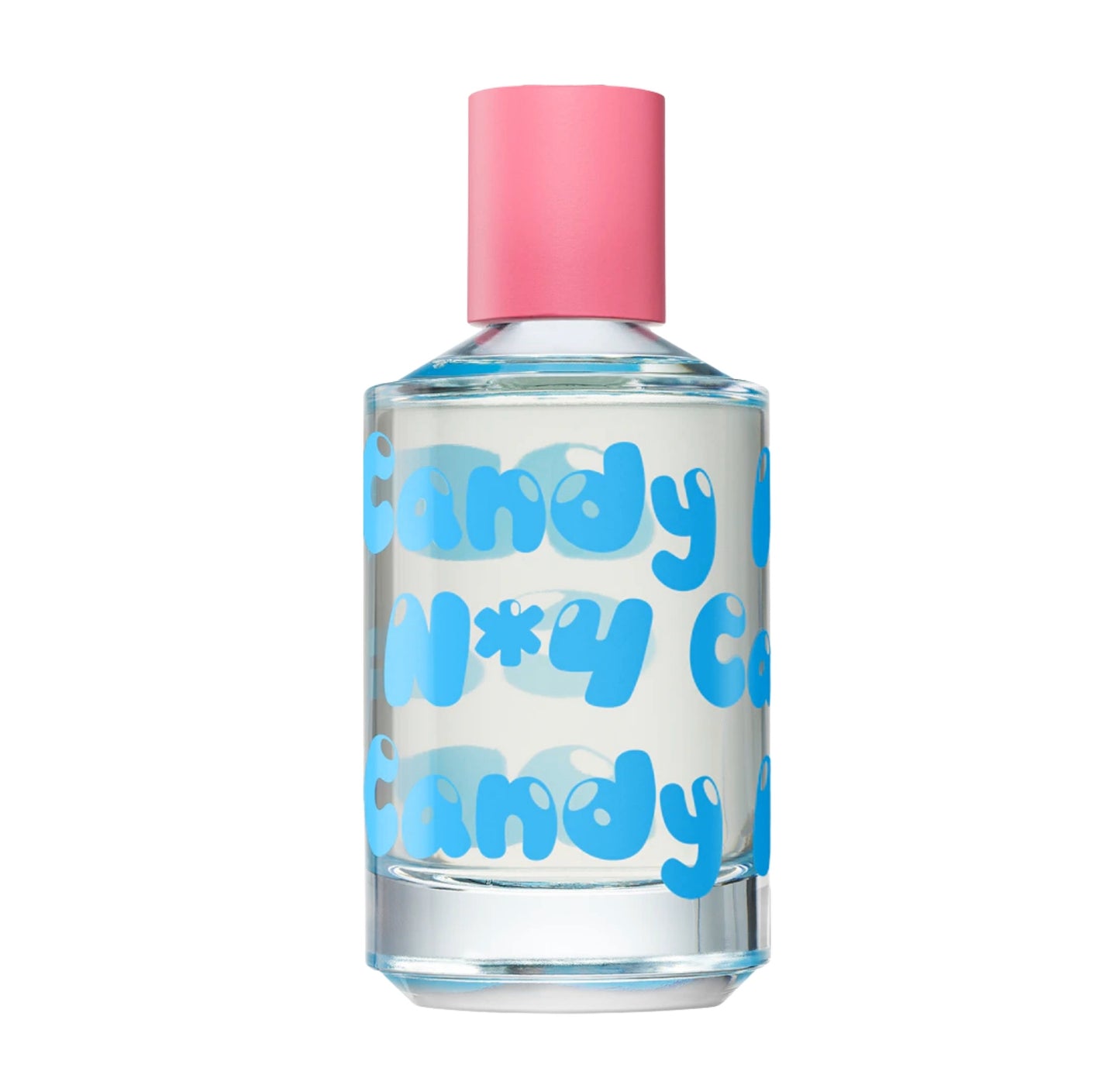 No. 4 Candy - Decant / Full Bottle
