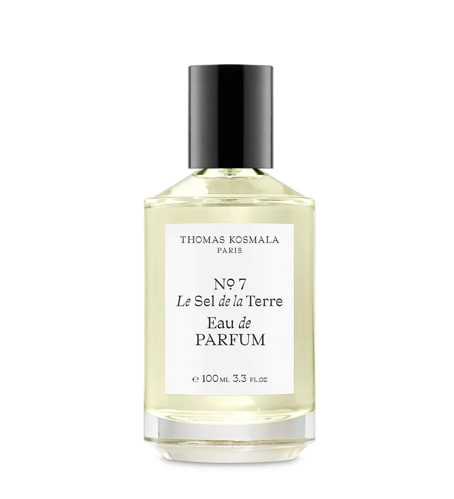 No. 7 Le Sel de la Terre - Decant / Sample