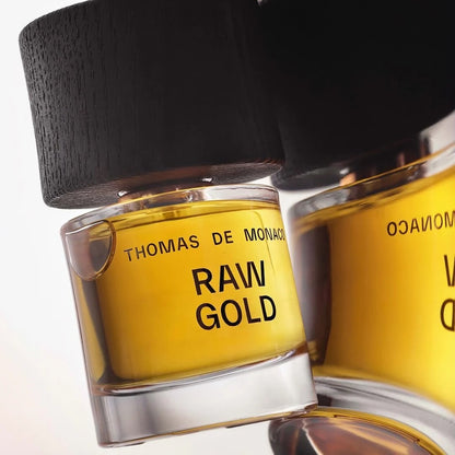 Raw Gold Extrait de Parfum - Decant / Full Bottle