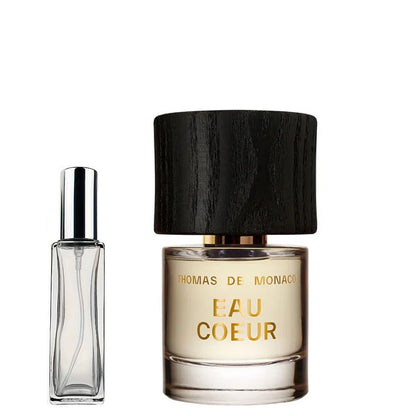 Eau Coeur Extrait de Parfum - Decant / Full Bottle