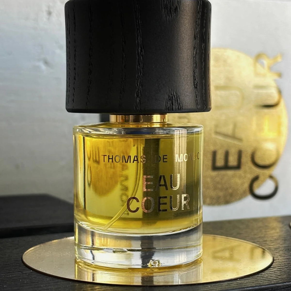 Eau Coeur Extrait de Parfum - Decant / Full Bottle