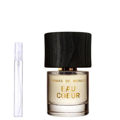 Eau Coeur Extrait de Parfum - Decant / Full Bottle