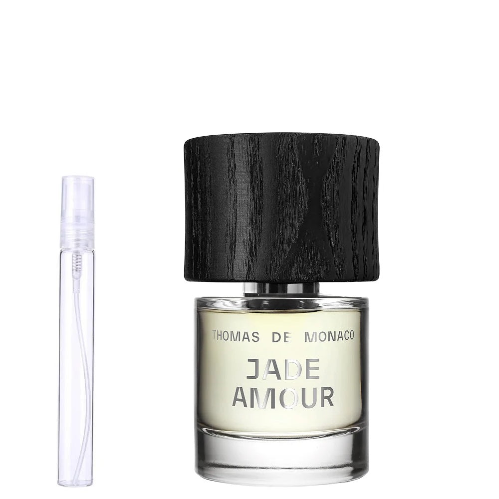 Jade Amour Extrait de Parfum - Decant / Full Bottle
