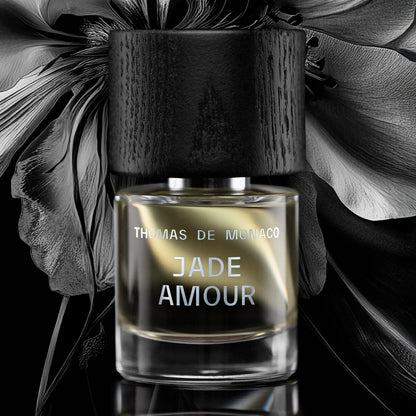 Jade Amour Extrait de Parfum - Decant / Full Bottle