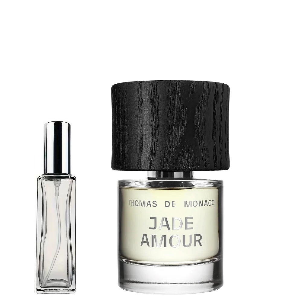 Jade Amour Extrait de Parfum - Decant / Full Bottle