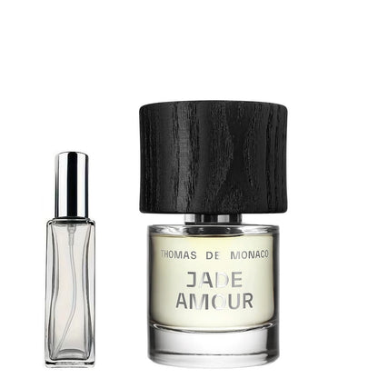 Jade Amour Extrait de Parfum - Decant / Full Bottle