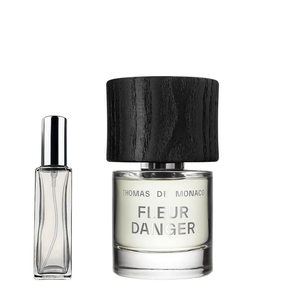 Fleur Danger Extrait de Parfum - Decant / Full Bottle