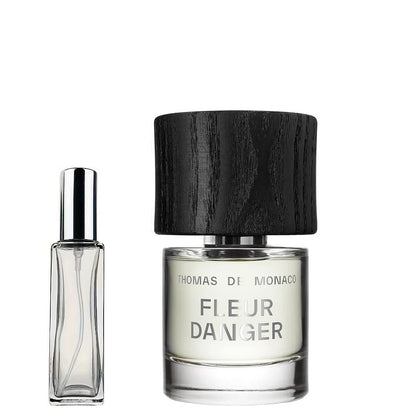 Fleur Danger Extrait de Parfum - Decant / Full Bottle