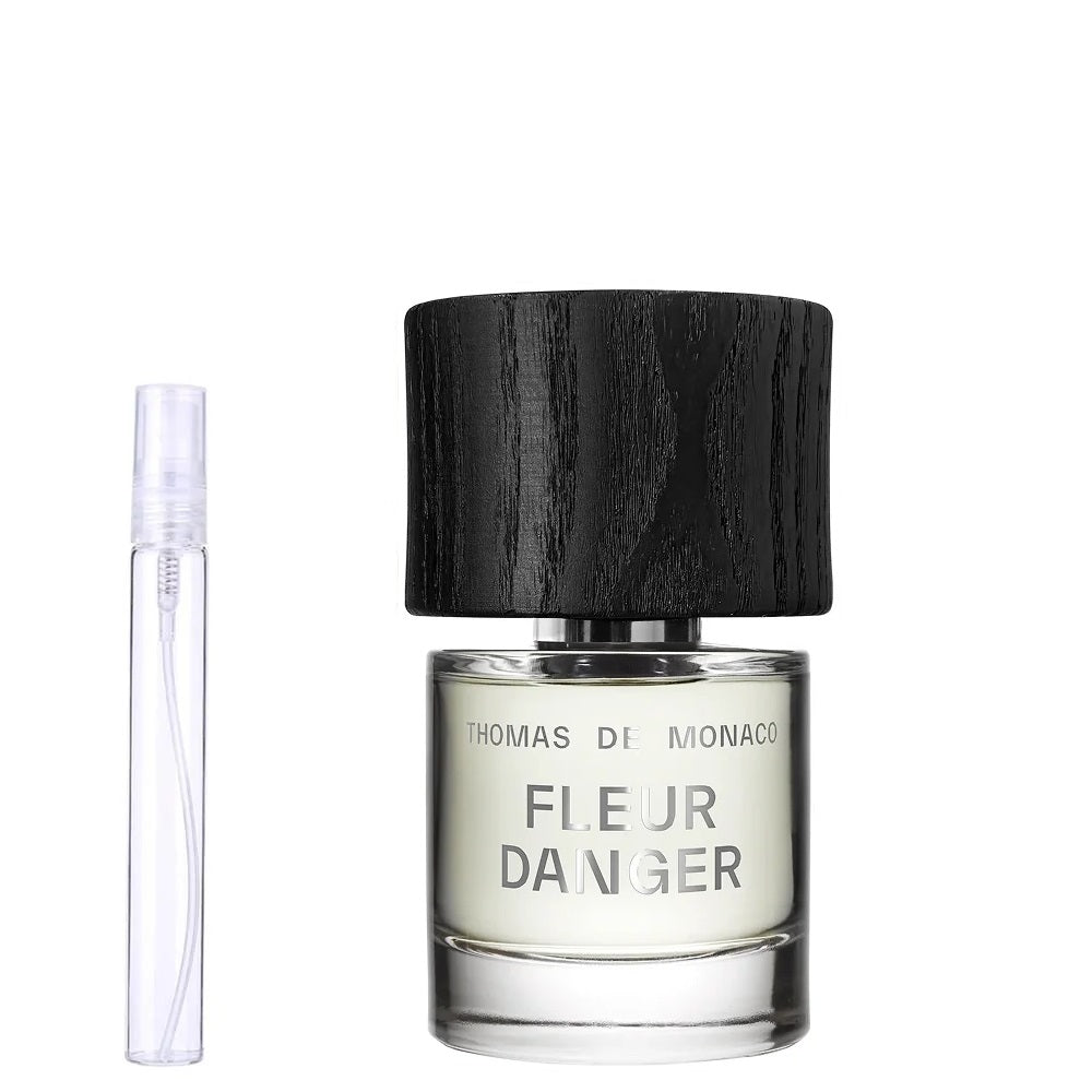Fleur Danger Extrait de Parfum - Decant / Full Bottle