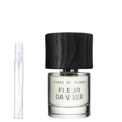 Fleur Danger Extrait de Parfum - Decant / Full Bottle