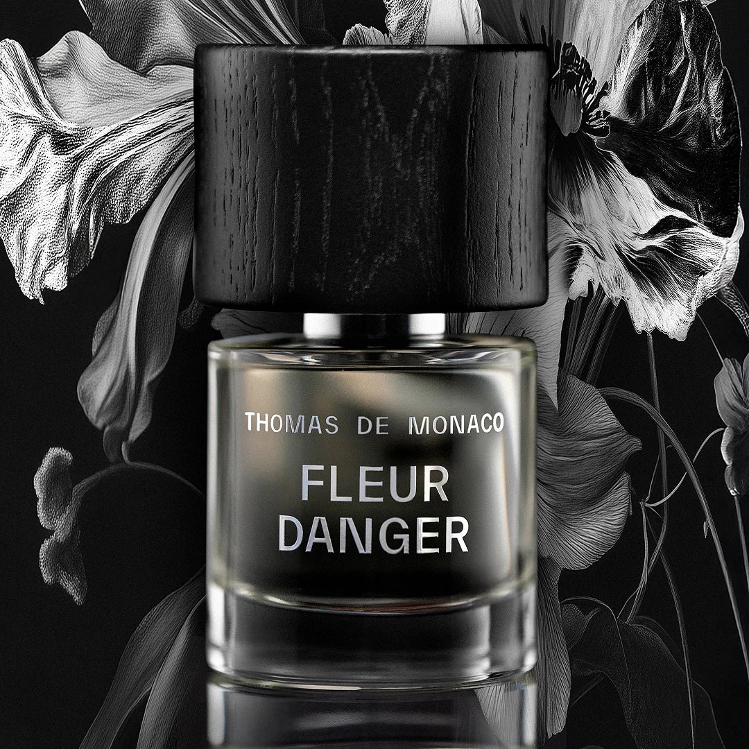 Fleur Danger Extrait de Parfum - Decant / Full Bottle