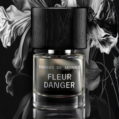 Fleur Danger Extrait de Parfum - Decant / Full Bottle