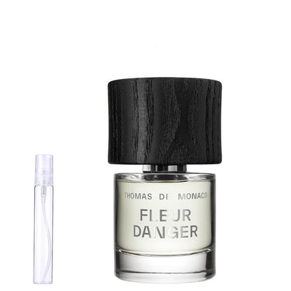 Fleur Danger Extrait de Parfum - Decant / Full Bottle