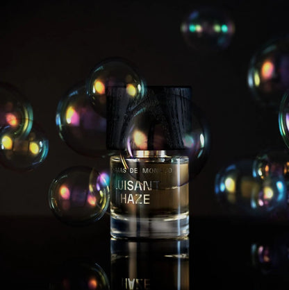 Luisant Haze Extrait de Parfum - Decant / Full Bottle