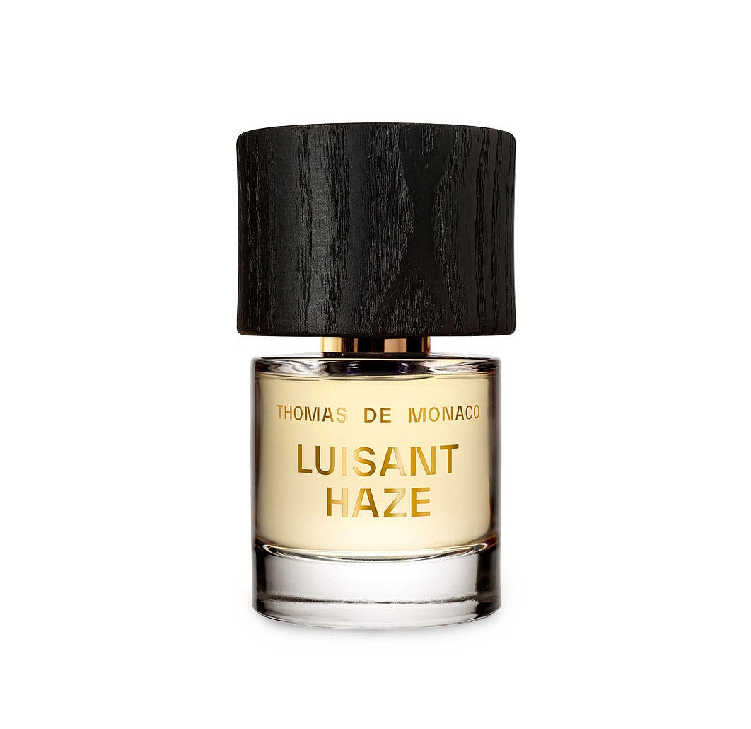 Luisant Haze Extrait de Parfum - Decant / Full Bottle