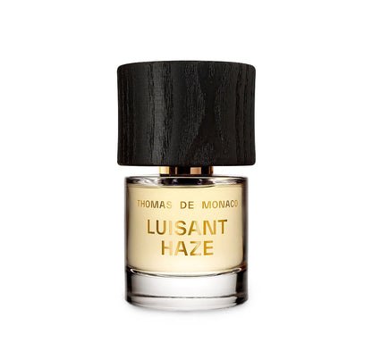 Luisant Haze Extrait de Parfum - Decant / Full Bottle