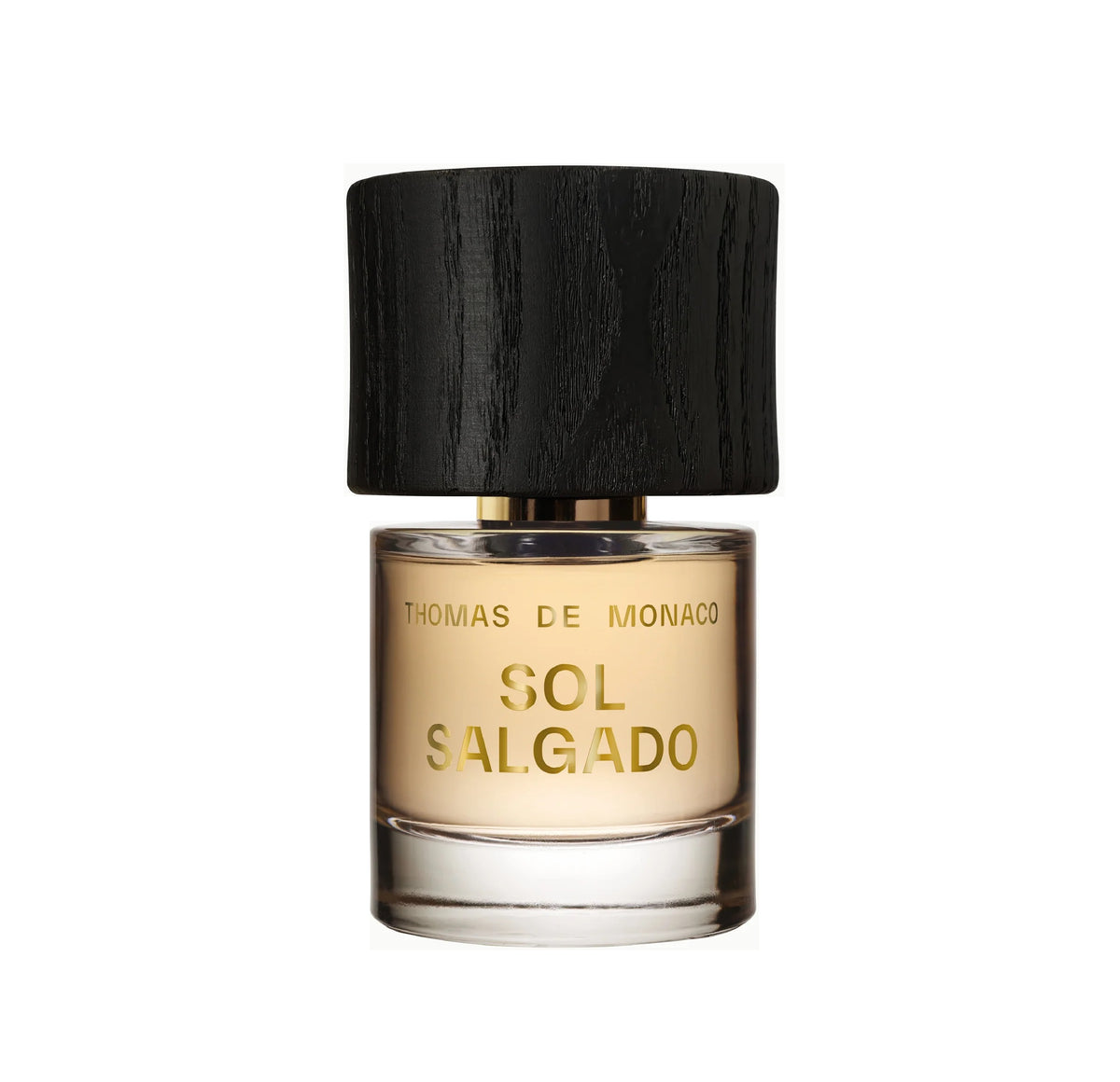Sol Salgado Extrait de Parfum - Decant / Full Bottle