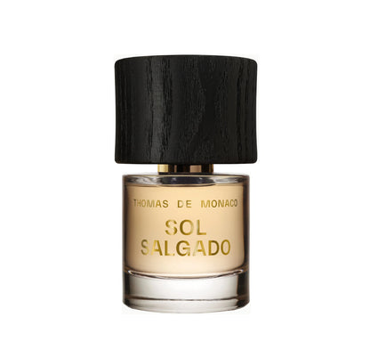 Sol Salgado Extrait de Parfum - Decant / Full Bottle