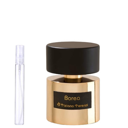 Borea by Tiziana Terenzi - Decant / Sample