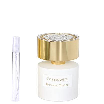 Cassiopea by Tiziana Terenzi - Decant / Sample
