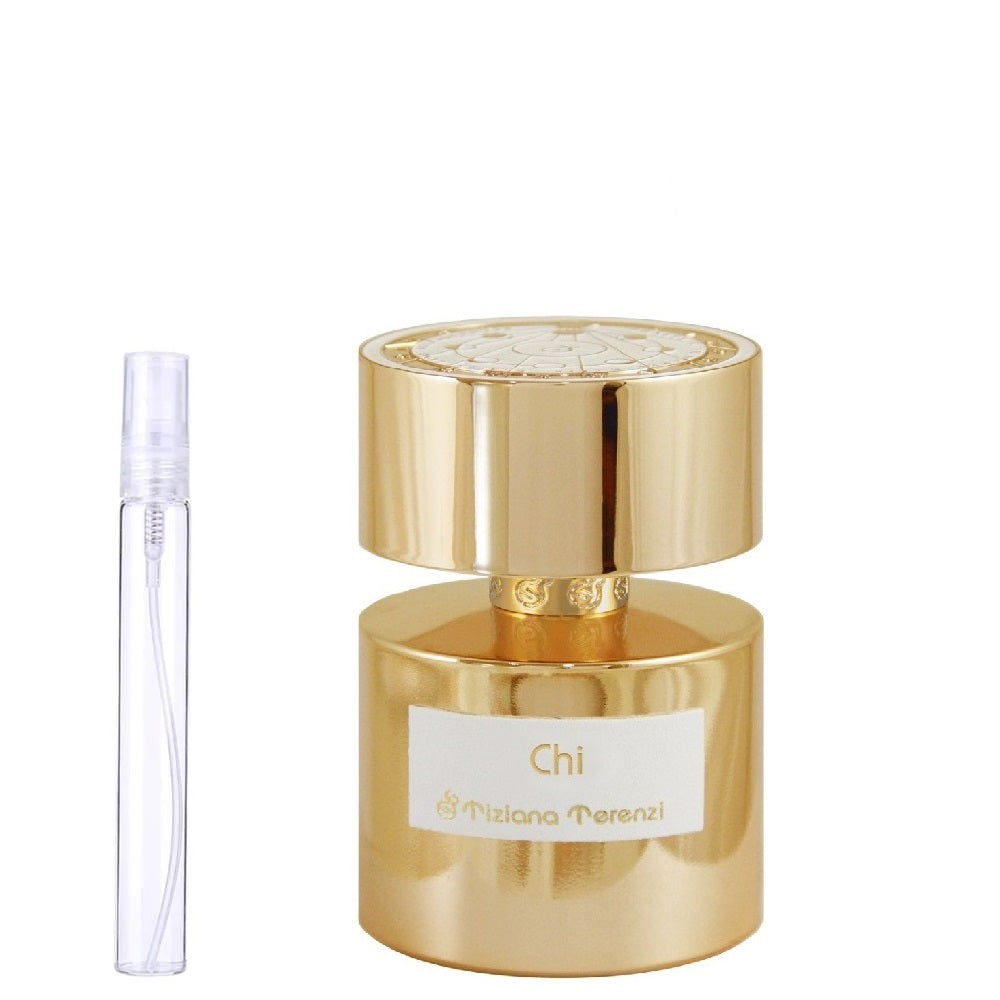 Chi by Tiziana Terenzi - Decant / Sample