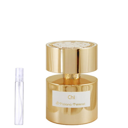Chi by Tiziana Terenzi - Decant / Sample