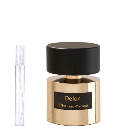 Delox by Tiziana Terenzi - Decant / Sample