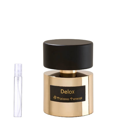 Delox by Tiziana Terenzi - Decant / Sample