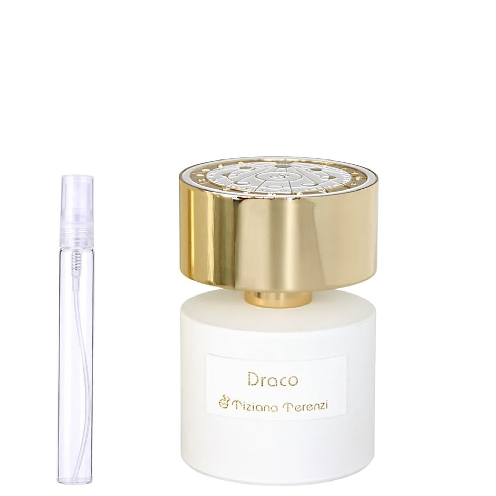 Draco by Tiziana Terenzi - Decant / Sample