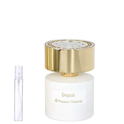 Draco by Tiziana Terenzi - Decant / Sample