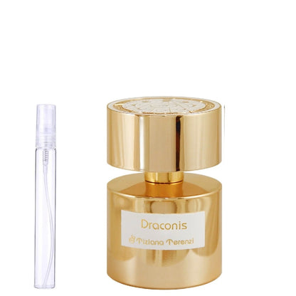 Draconis by Tiziana Terenzi - Decant / Sample