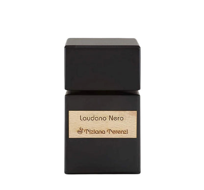 Laudano Nero by Tiziana Terenzi - Decant / Sample