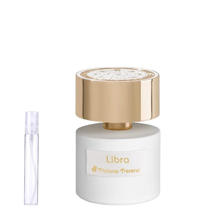 Libra by Tiziana Terenzi - Decant / Sample