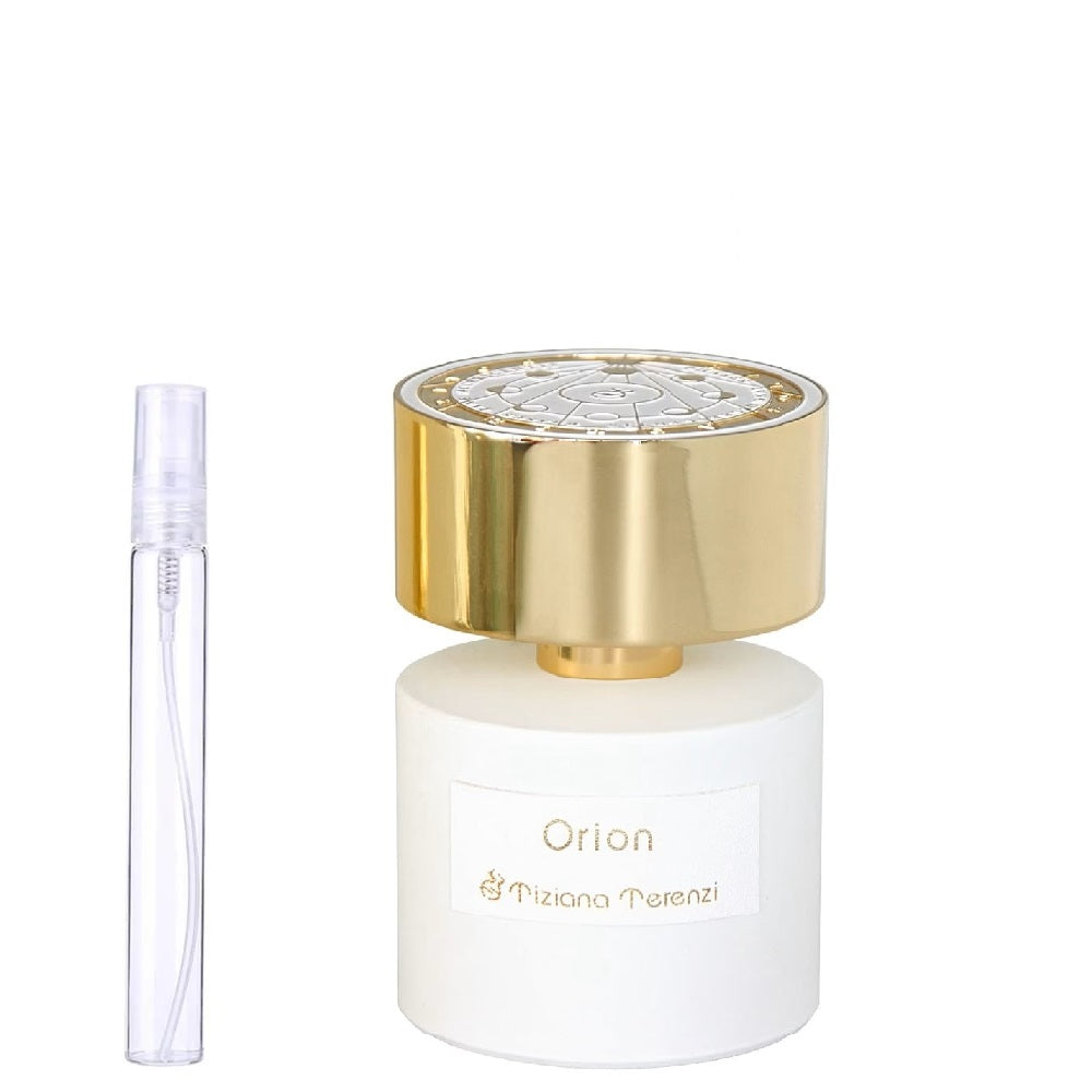 Orion by Tiziana Terenzi - Decant / Sample