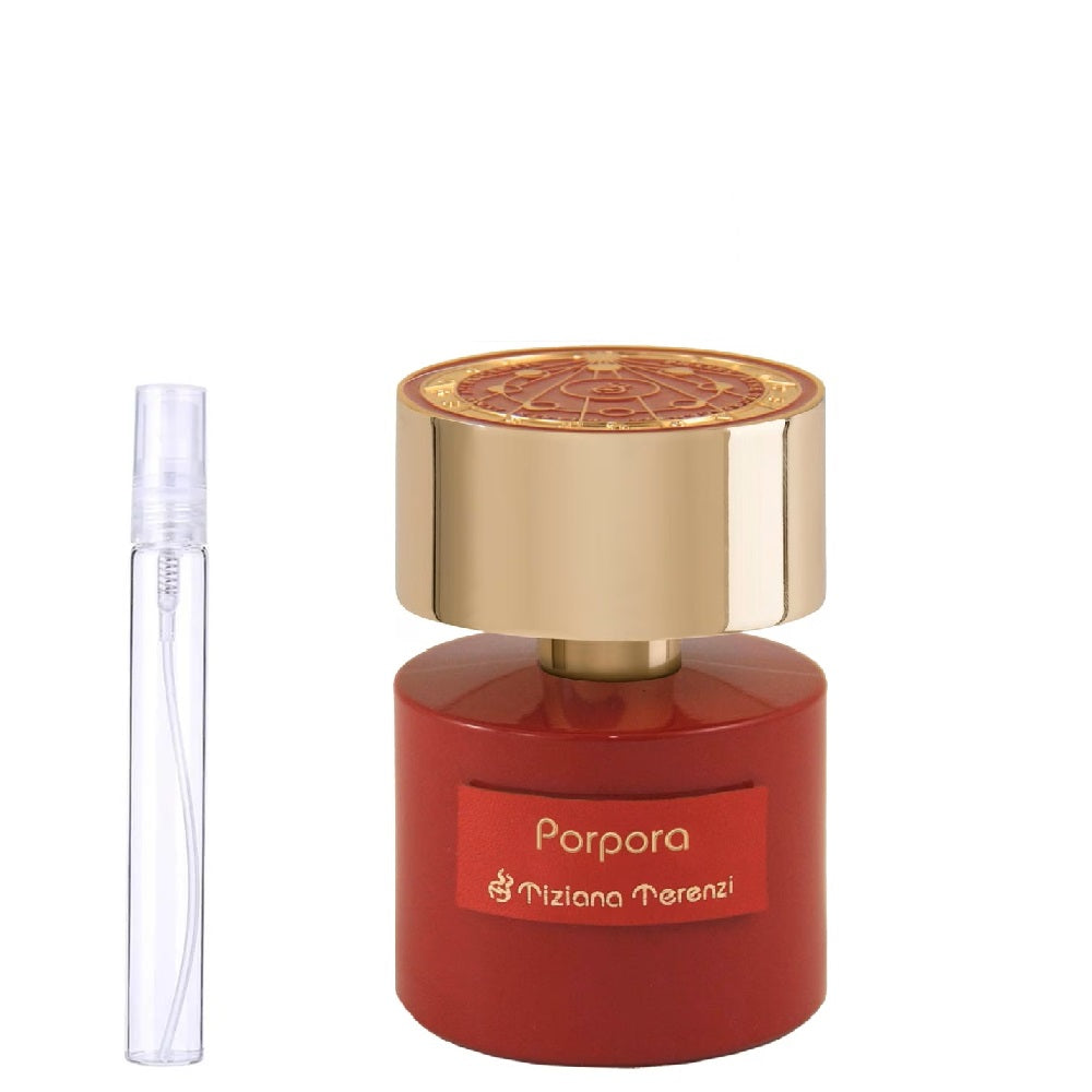 Porpora by Tiziana Terenzi - Decant / Sample