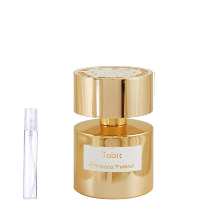 Tabit by Tiziana Terenzi - Decant / Sample