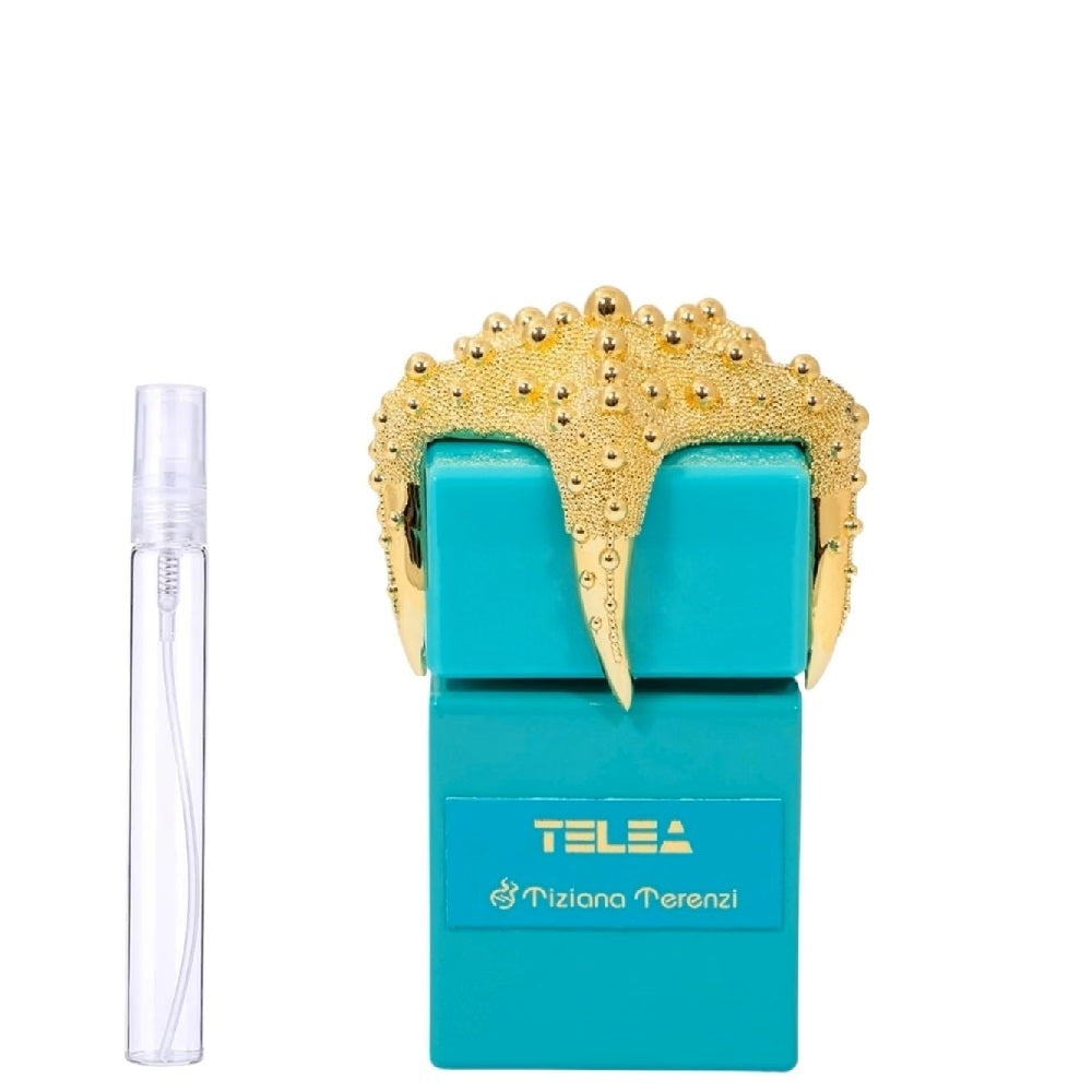 Telea by Tiziana Terenzi - Decant / Sample