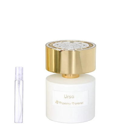 Ursa by Tiziana Terenzi - Decant / Sample