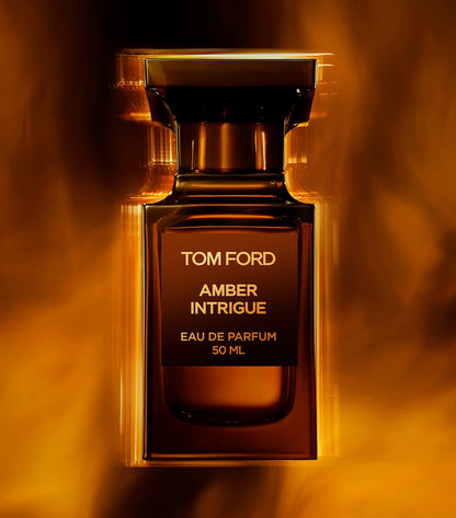 Amber Intrigue - Decant / Sample