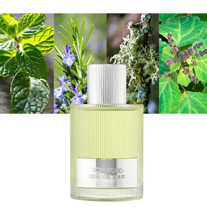 Beau de Jour - Decant / Full Bottle