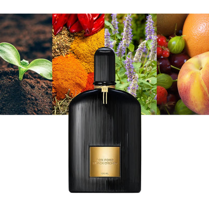 Black Orchid EDP - Decant / Full Bottle