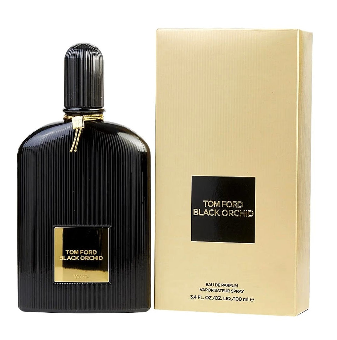 Black Orchid EDP - Decant / Full Bottle