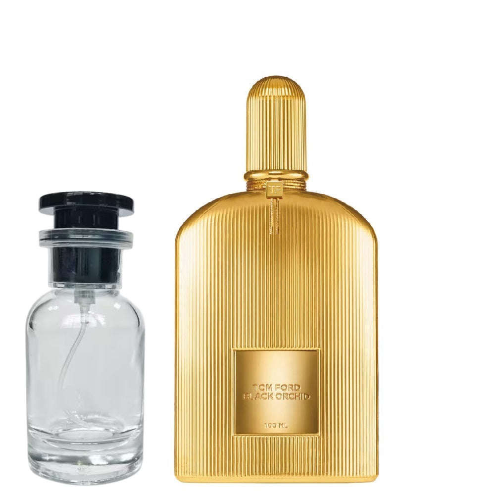 Black Orchid Parfum - Decant / Full Bottle