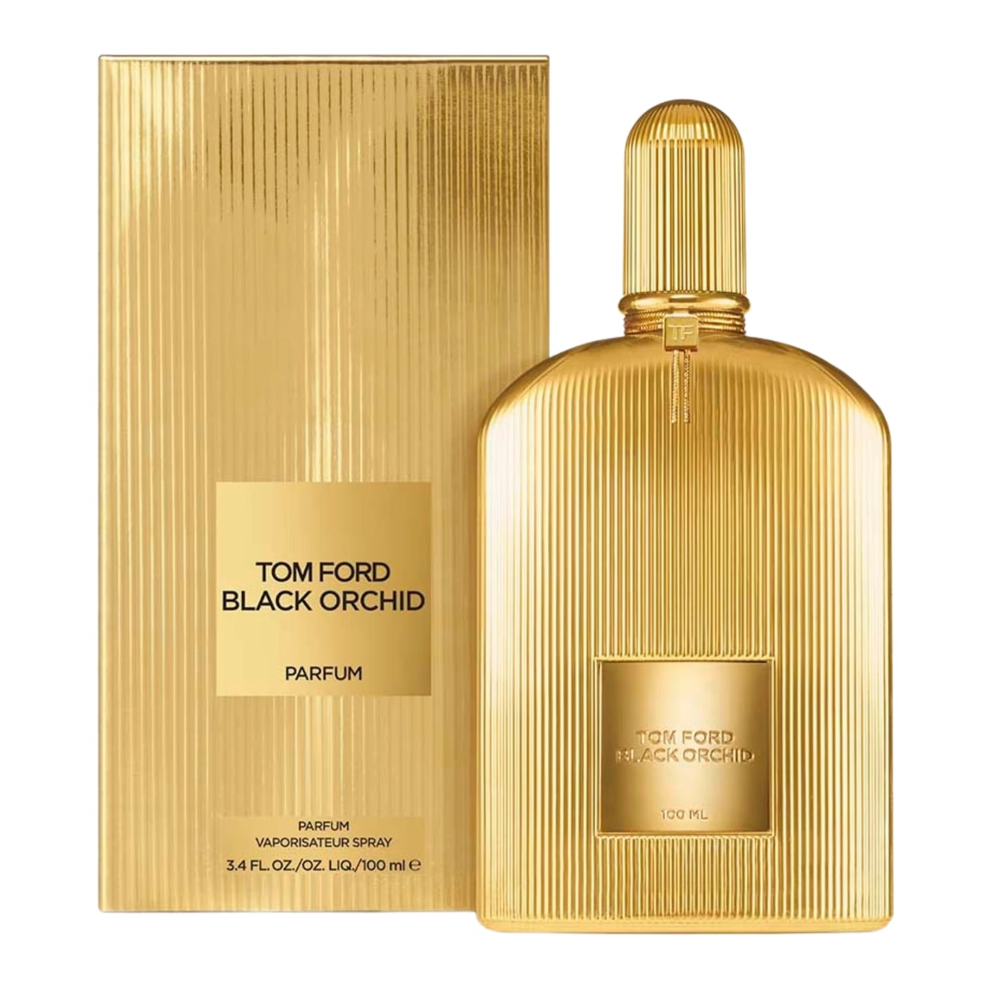 Black Orchid Parfum - Decant / Full Bottle