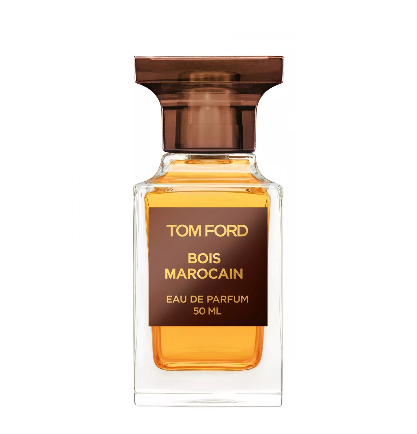 Bois Marocain - Decant / Full Bottle