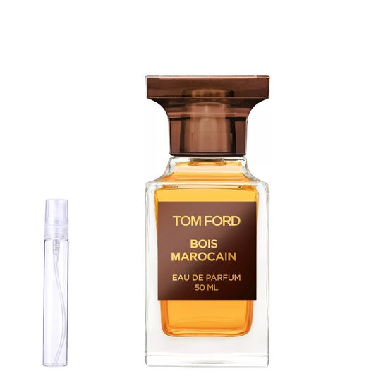 Bois Marocain - Decant / Full Bottle