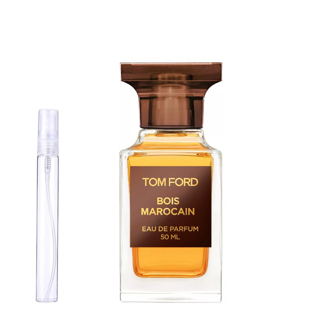 Bois Marocain - Decant / Full Bottle